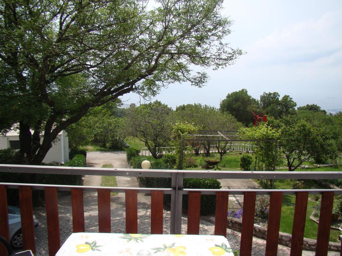Gradina Apartment Hreljin Ngoại thất bức ảnh