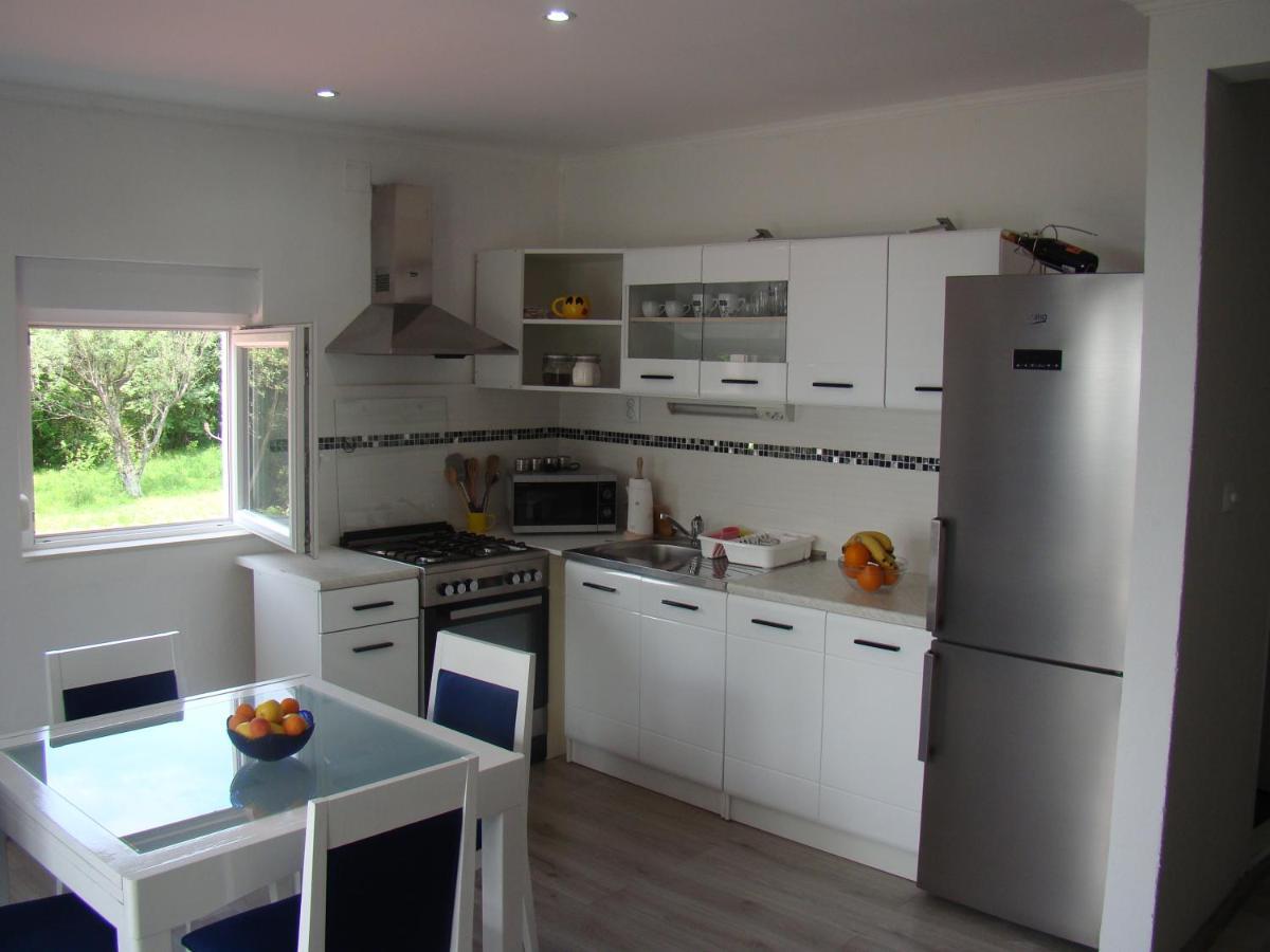 Gradina Apartment Hreljin Ngoại thất bức ảnh