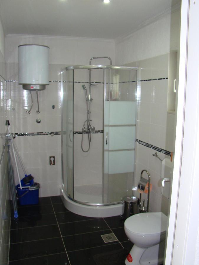 Gradina Apartment Hreljin Ngoại thất bức ảnh